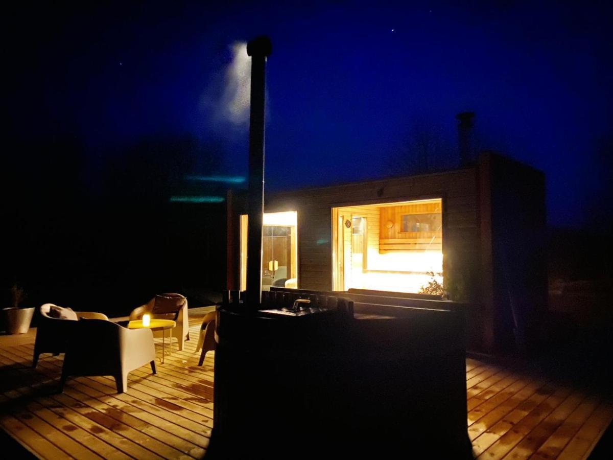 Jaagu-Mihkli Muhu Island Ridasi Exterior foto