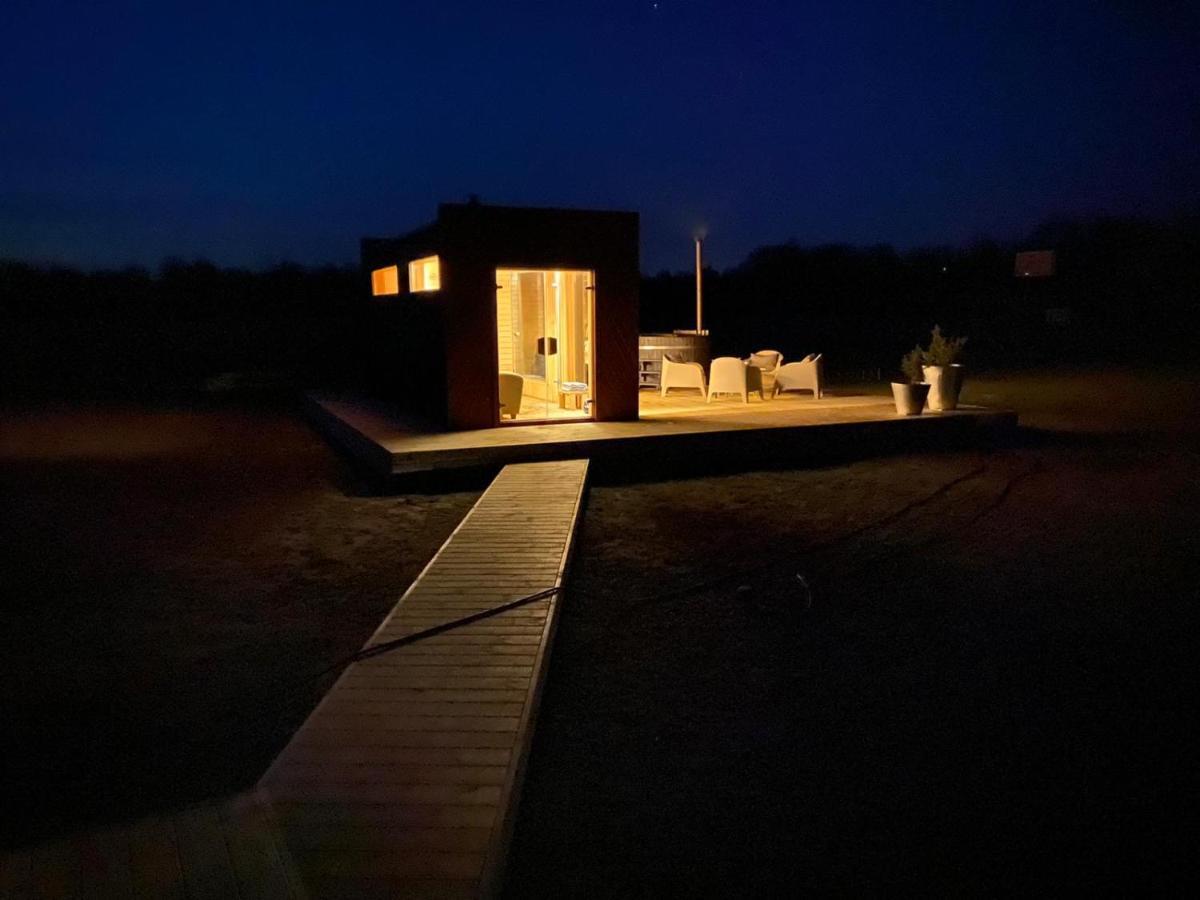 Jaagu-Mihkli Muhu Island Ridasi Exterior foto
